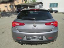 ALFA ROMEO Giulietta 1.4 MultiAir Sprint TCT, Essence, Occasion / Utilisé, Automatique - 4