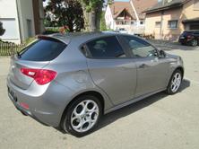 ALFA ROMEO Giulietta 1.4 MultiAir Sprint TCT, Essence, Occasion / Utilisé, Automatique - 5
