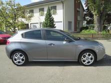 ALFA ROMEO Giulietta 1.4 MultiAir Sprint TCT, Essence, Occasion / Utilisé, Automatique - 6