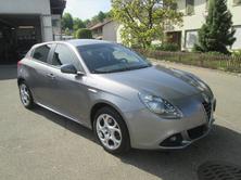 ALFA ROMEO Giulietta 1.4 MultiAir Sprint TCT, Essence, Occasion / Utilisé, Automatique - 7