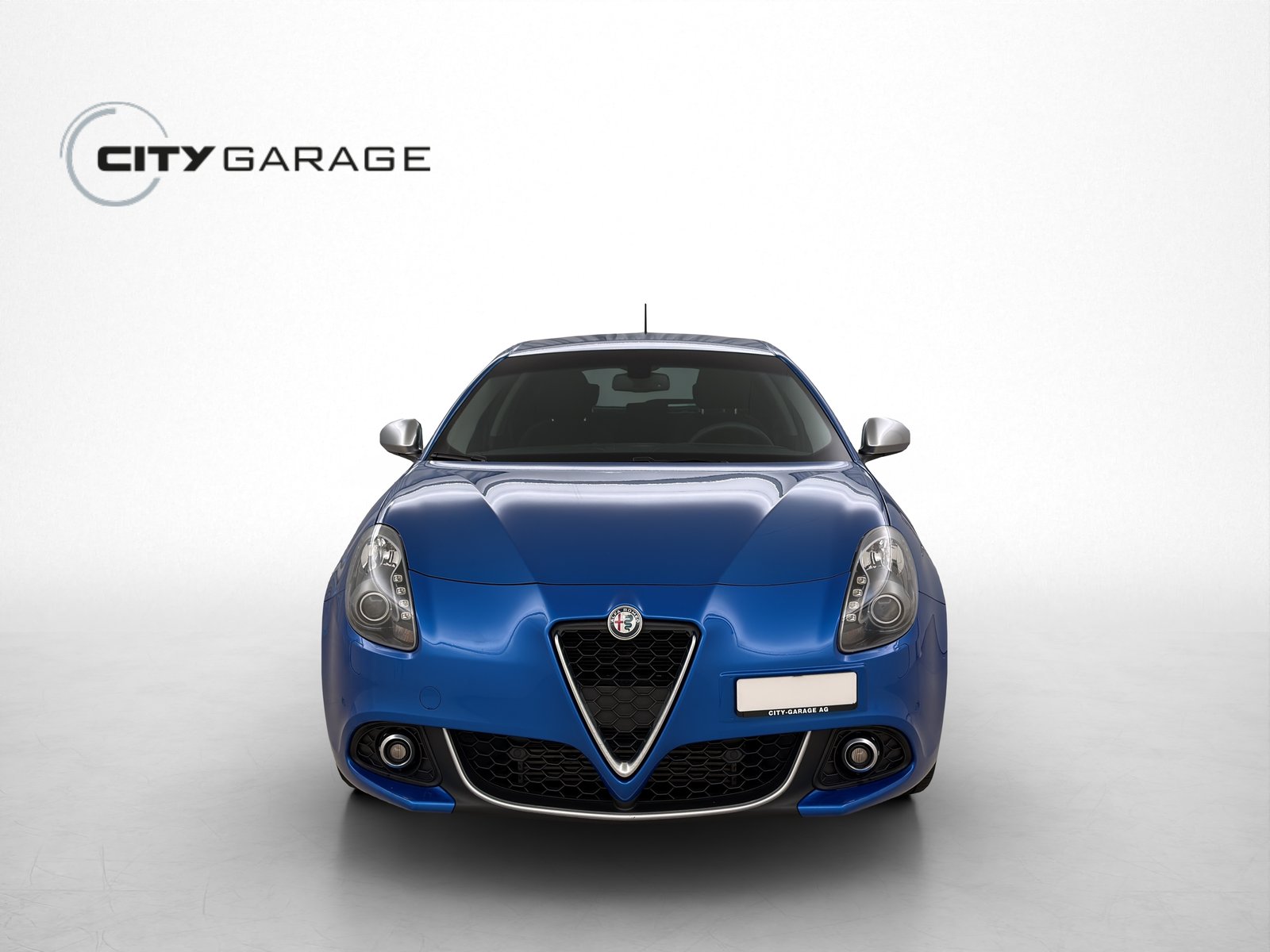 ALFA ROMEO Giulietta 1.4 TB