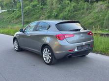 ALFA ROMEO Giulietta 1.4 T Distinctive / Neu ab Mfk, Essence, Occasion / Utilisé, Manuelle - 2