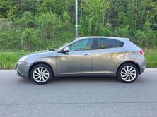 ALFA ROMEO Giulietta 1.4 T Distinctive / Neu ab Mfk, Essence, Occasion / Utilisé, Manuelle - 3