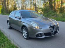 ALFA ROMEO Giulietta 1.4 T Distinctive / Neu ab Mfk, Essence, Occasion / Utilisé, Manuelle - 5