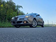 ALFA ROMEO Giulietta 1.4 T Distinctive / Neu ab Mfk, Essence, Occasion / Utilisé, Manuelle - 7