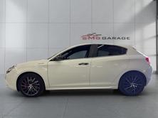 ALFA ROMEO Giulietta 1.4 MultiAir Sprint TCT, Benzin, Occasion / Gebraucht, Automatik - 2
