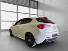 ALFA ROMEO Giulietta 1.4 MultiAir Sprint TCT, Benzin, Occasion / Gebraucht, Automatik - 3
