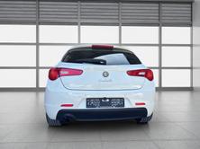 ALFA ROMEO Giulietta 1.4 MultiAir Sprint TCT, Benzin, Occasion / Gebraucht, Automatik - 4