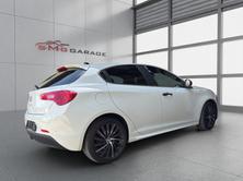 ALFA ROMEO Giulietta 1.4 MultiAir Sprint TCT, Benzin, Occasion / Gebraucht, Automatik - 5