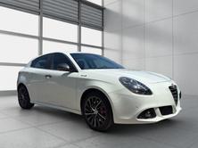 ALFA ROMEO Giulietta 1.4 MultiAir Sprint TCT, Benzin, Occasion / Gebraucht, Automatik - 7