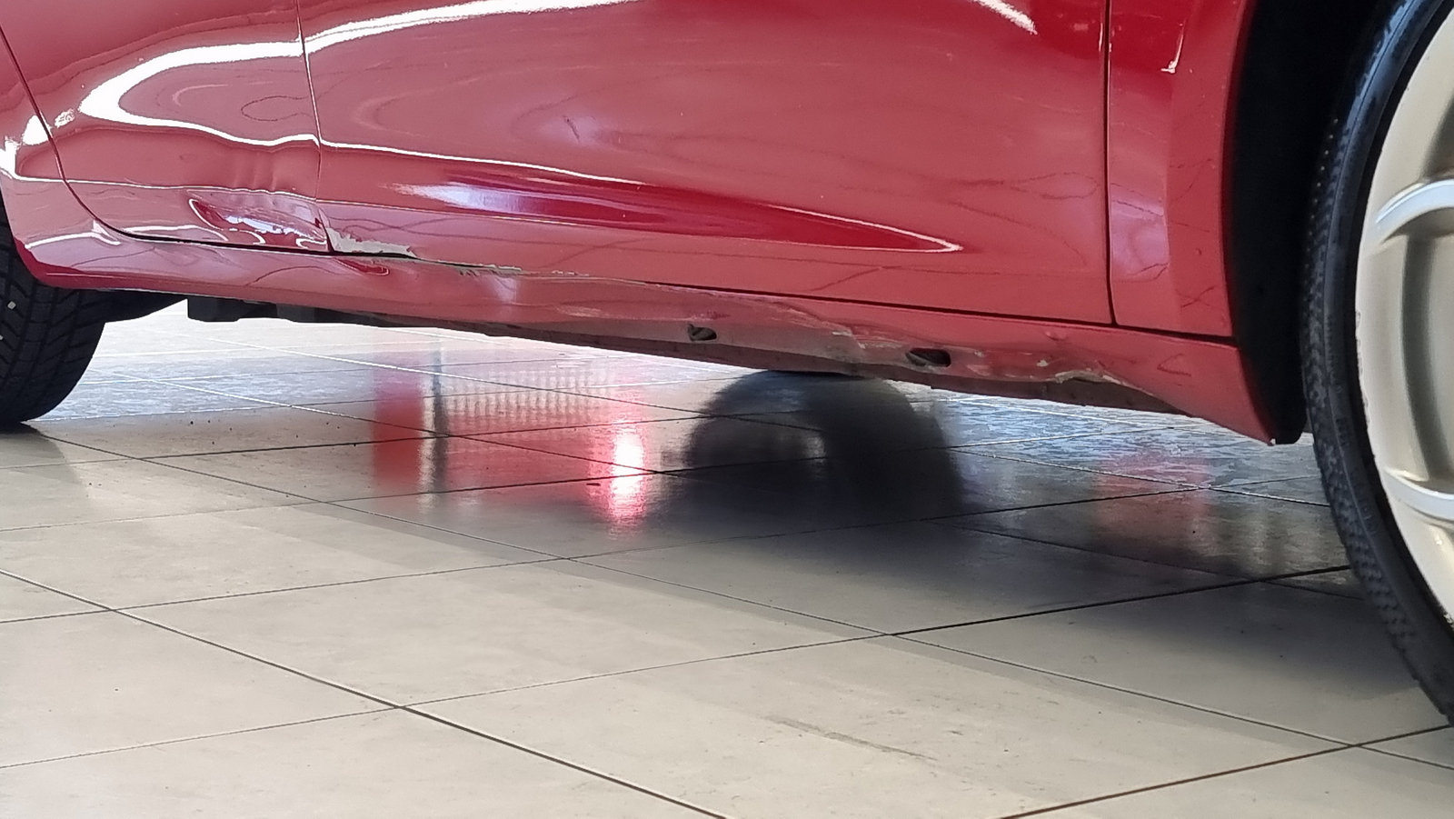 ALFA ROMEO Giulietta 1.4 TB MA 170 Exclusive, Essence, Occasion / Utilisé, Manuelle - 7