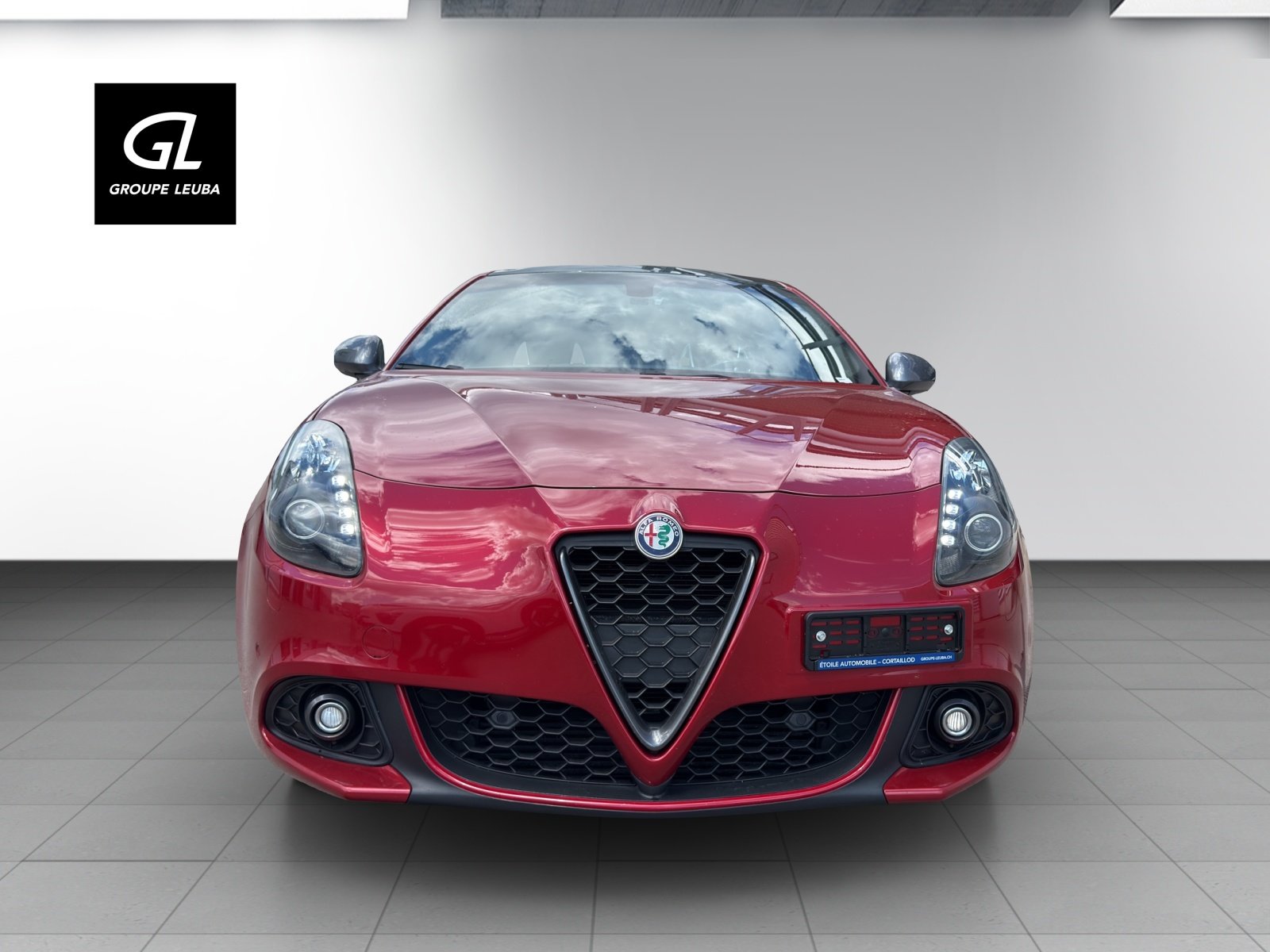 ALFA ROMEO Giulietta 1750 TBi Veloce, Benzin, Occasion / Gebraucht, Automatik - 3