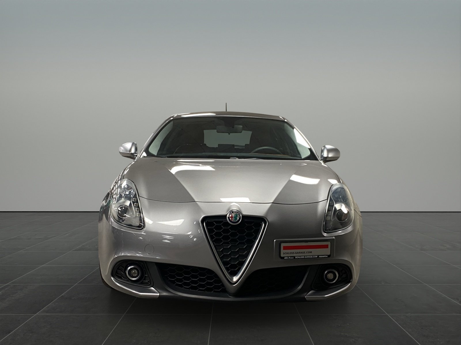 ALFA ROMEO GIULIETTA 1.4 TB MA 150 Super, Benzin, Occasion / Gebraucht, Handschaltung - 2