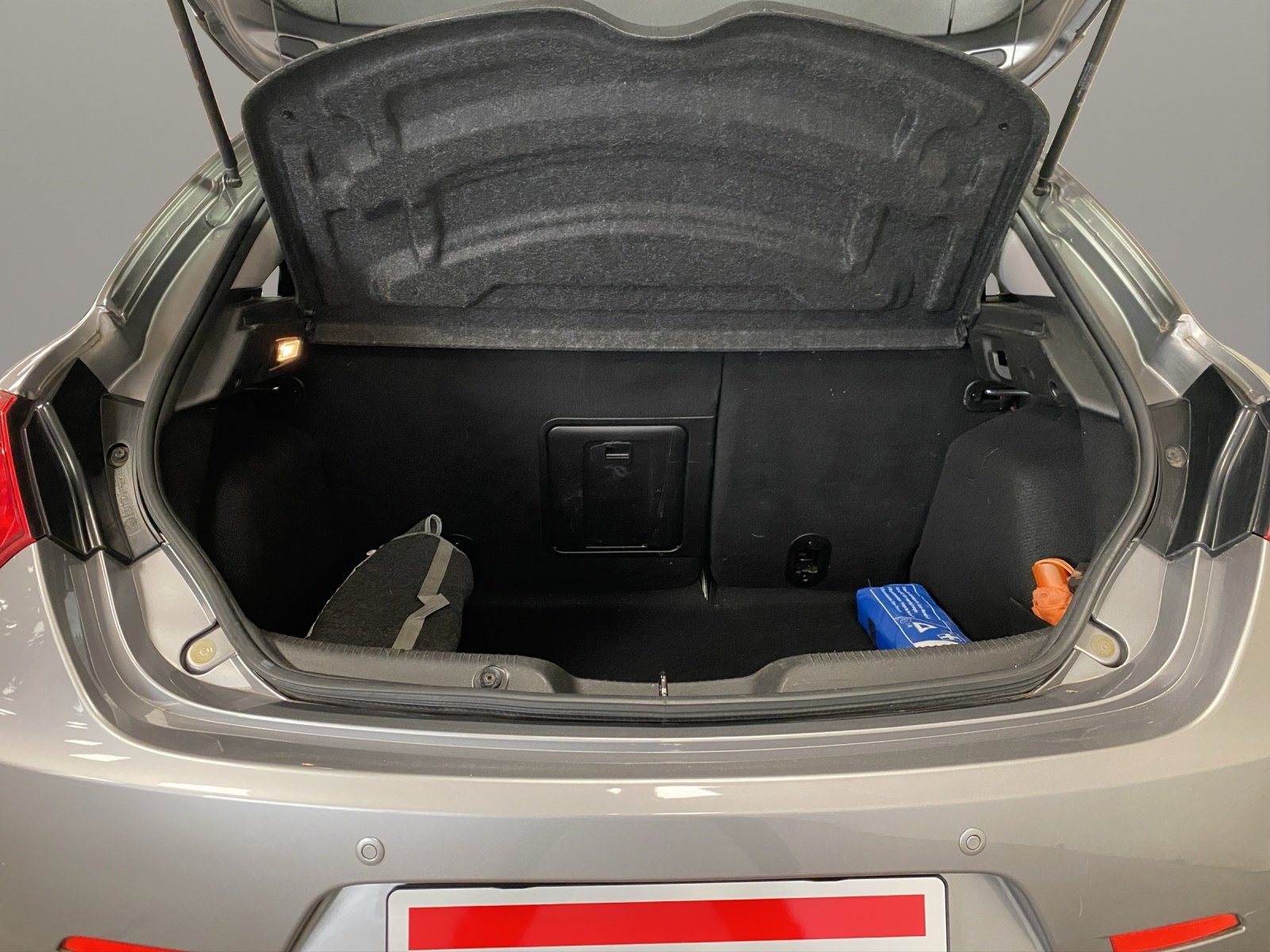 ALFA ROMEO GIULIETTA 1.4 TB MA 150 Super, Benzin, Occasion / Gebraucht, Handschaltung - 6