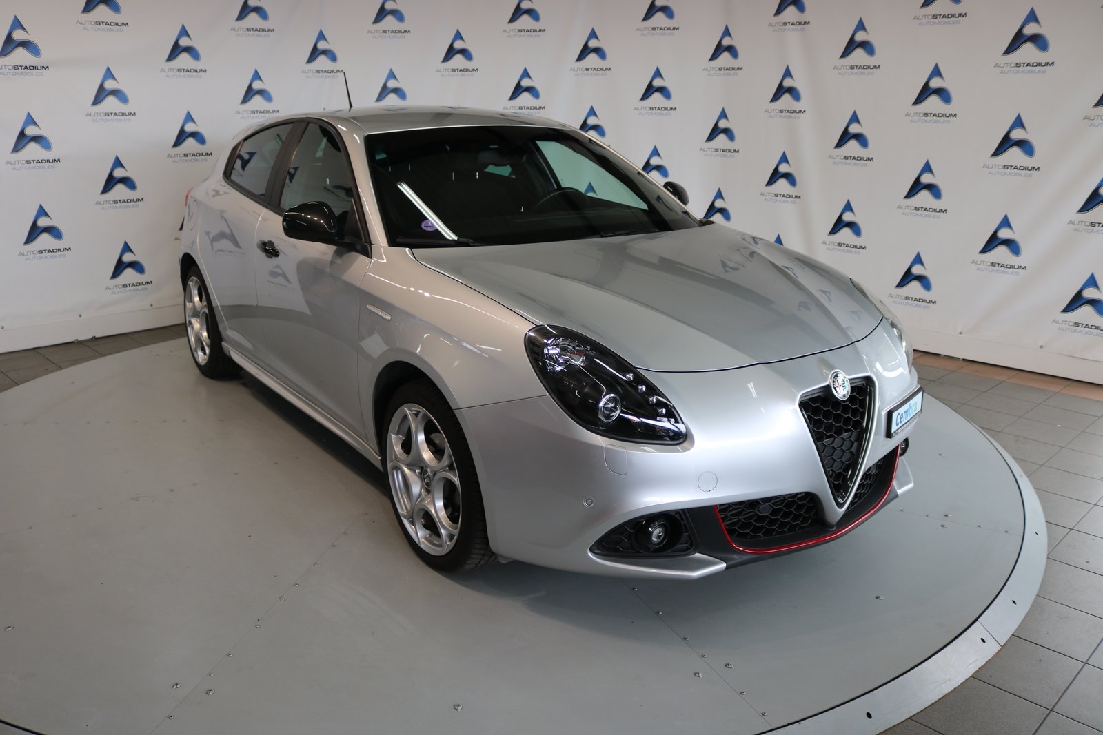 ALFA ROMEO Giulietta 1.4 Turbo Sport