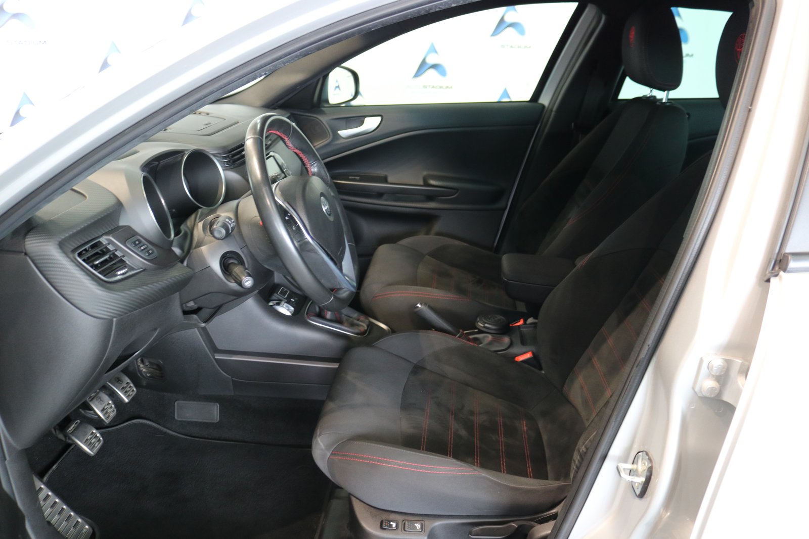 ALFA ROMEO Giulietta 1.4 Turbo Sport, Petrol, Second hand / Used, Manual - 3