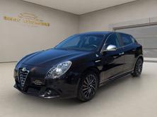 ALFA ROMEO Giulietta 1750 TBi Quadrifoglio Verde, Essence, Occasion / Utilisé, Manuelle - 3