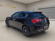 ALFA ROMEO Giulietta 1750 TBi Quadrifoglio Verde, Essence, Occasion / Utilisé, Manuelle - 5