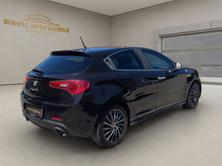 ALFA ROMEO Giulietta 1750 TBi Quadrifoglio Verde, Essence, Occasion / Utilisé, Manuelle - 7
