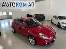 ALFA ROMEO Giulietta 1.6 JTDM TCT, Diesel, Occasion / Gebraucht, Automatik - 2