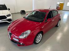 ALFA ROMEO Giulietta 1.6 JTDM TCT, Diesel, Occasion / Gebraucht, Automatik - 3