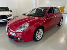 ALFA ROMEO Giulietta 1.6 JTDM TCT, Diesel, Occasion / Gebraucht, Automatik - 4