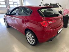 ALFA ROMEO Giulietta 1.6 JTDM TCT, Diesel, Occasion / Gebraucht, Automatik - 5
