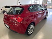 ALFA ROMEO Giulietta 1.6 JTDM TCT, Diesel, Occasion / Gebraucht, Automatik - 6