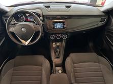 ALFA ROMEO Giulietta 1.6 JTDM TCT, Diesel, Occasion / Gebraucht, Automatik - 7