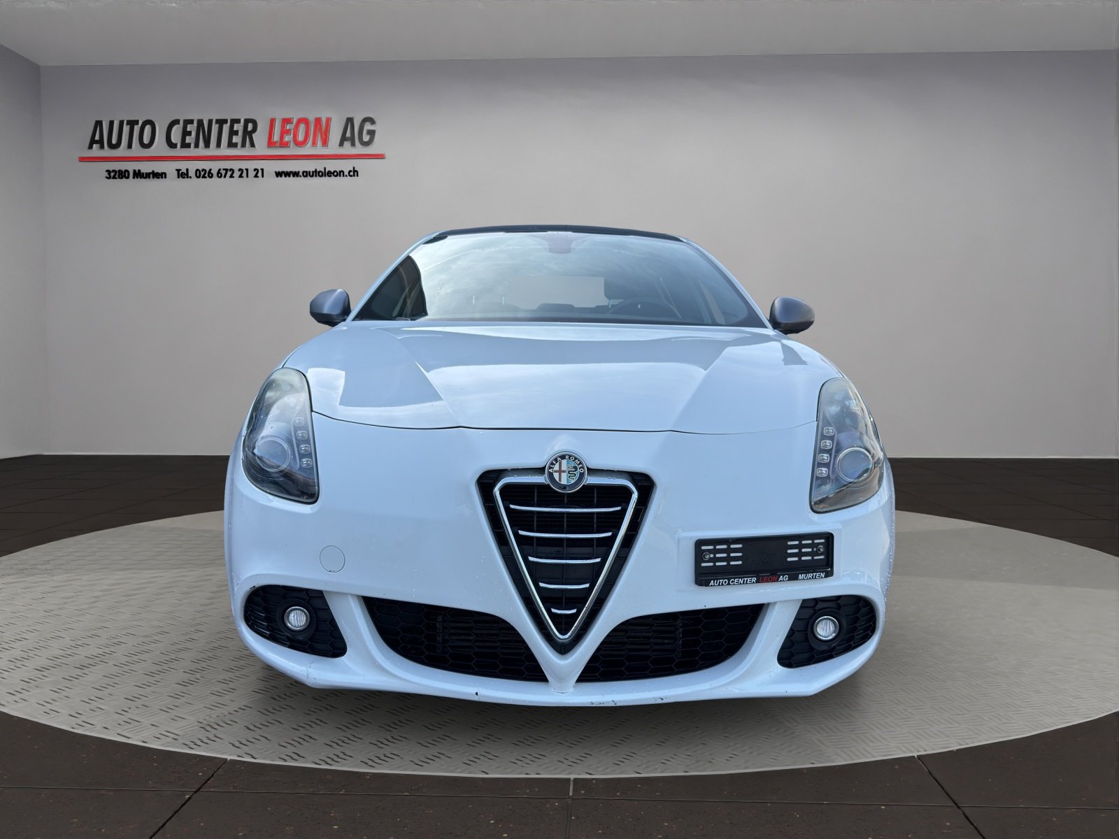 ALFA ROMEO Giulietta 1.4 T Veloce