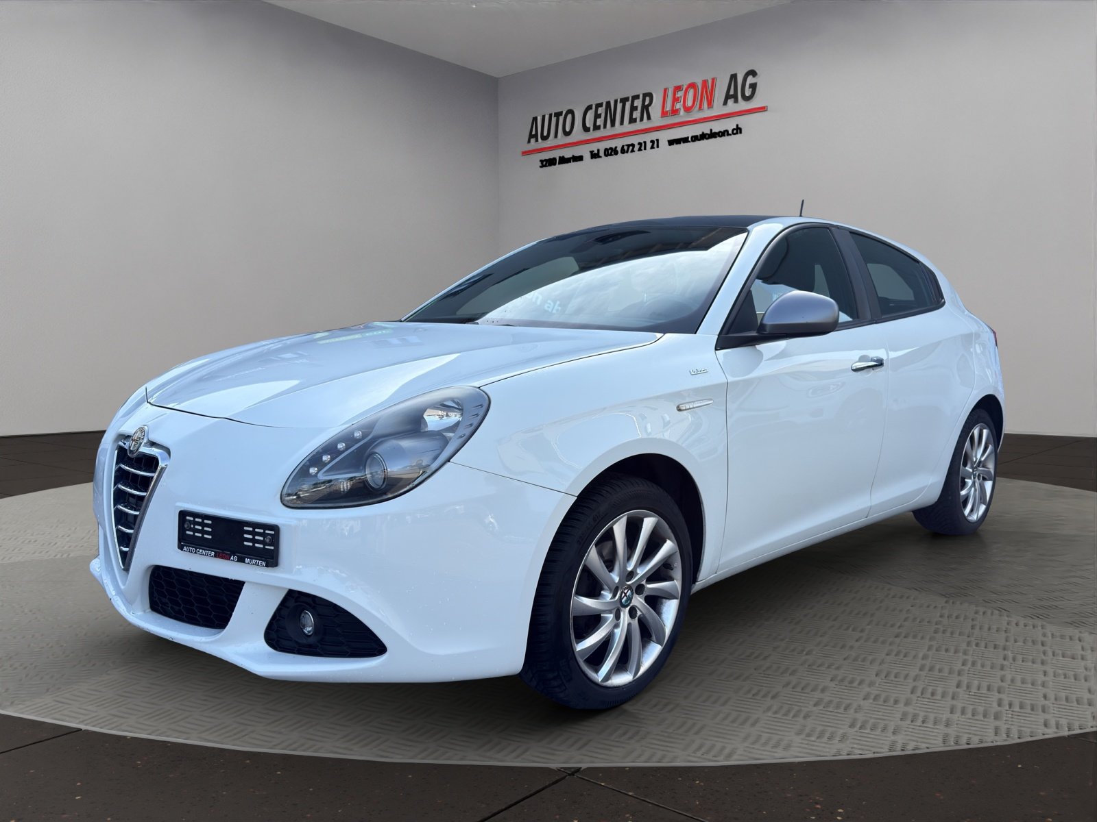 ALFA ROMEO Giulietta 1.4 T Veloce, Benzina, Occasioni / Usate, Manuale - 2