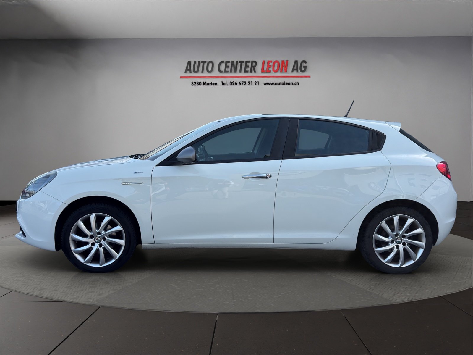 ALFA ROMEO Giulietta 1.4 T Veloce, Benzina, Occasioni / Usate, Manuale - 3