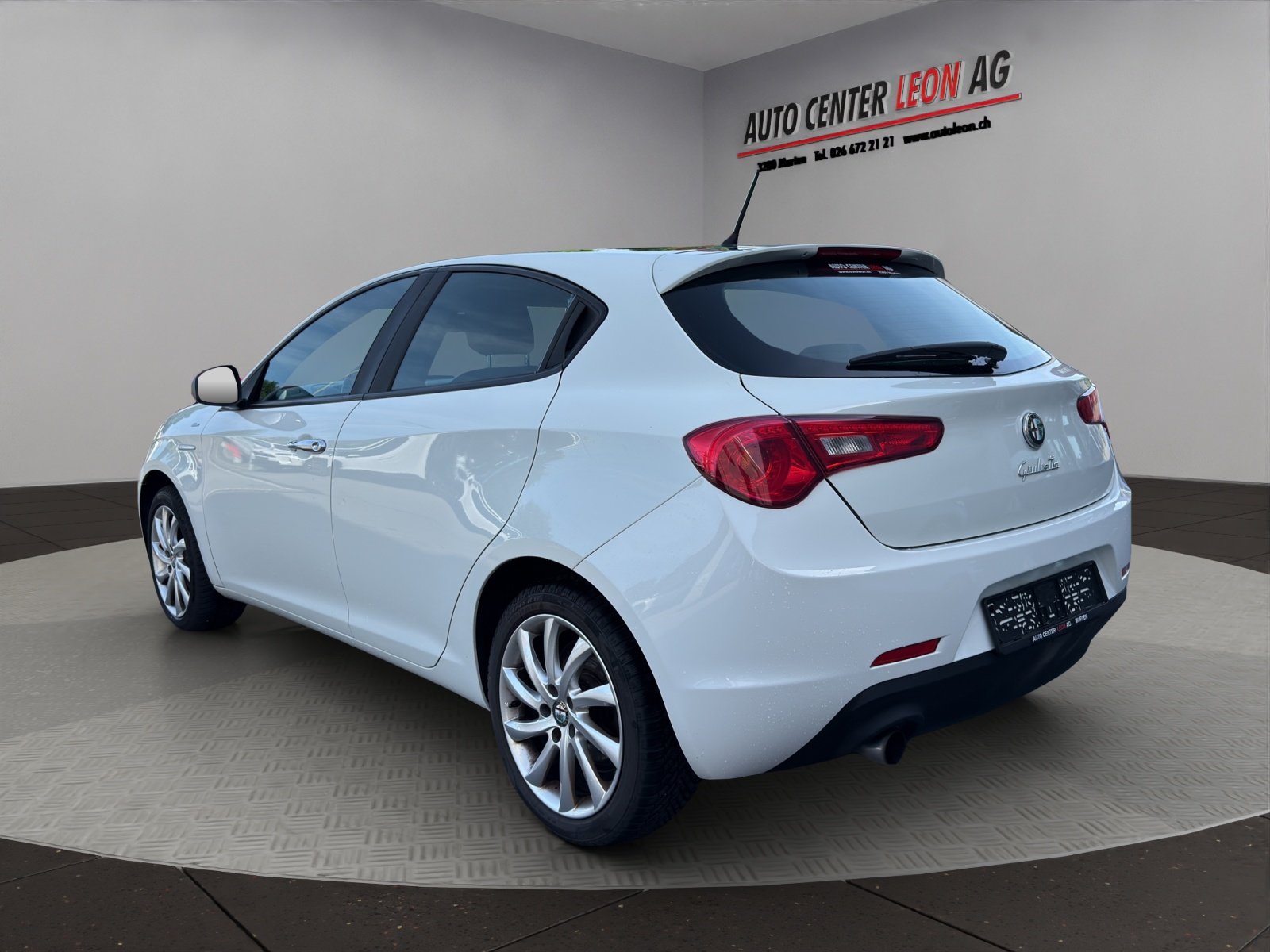 ALFA ROMEO Giulietta 1.4 T Veloce, Benzina, Occasioni / Usate, Manuale - 4