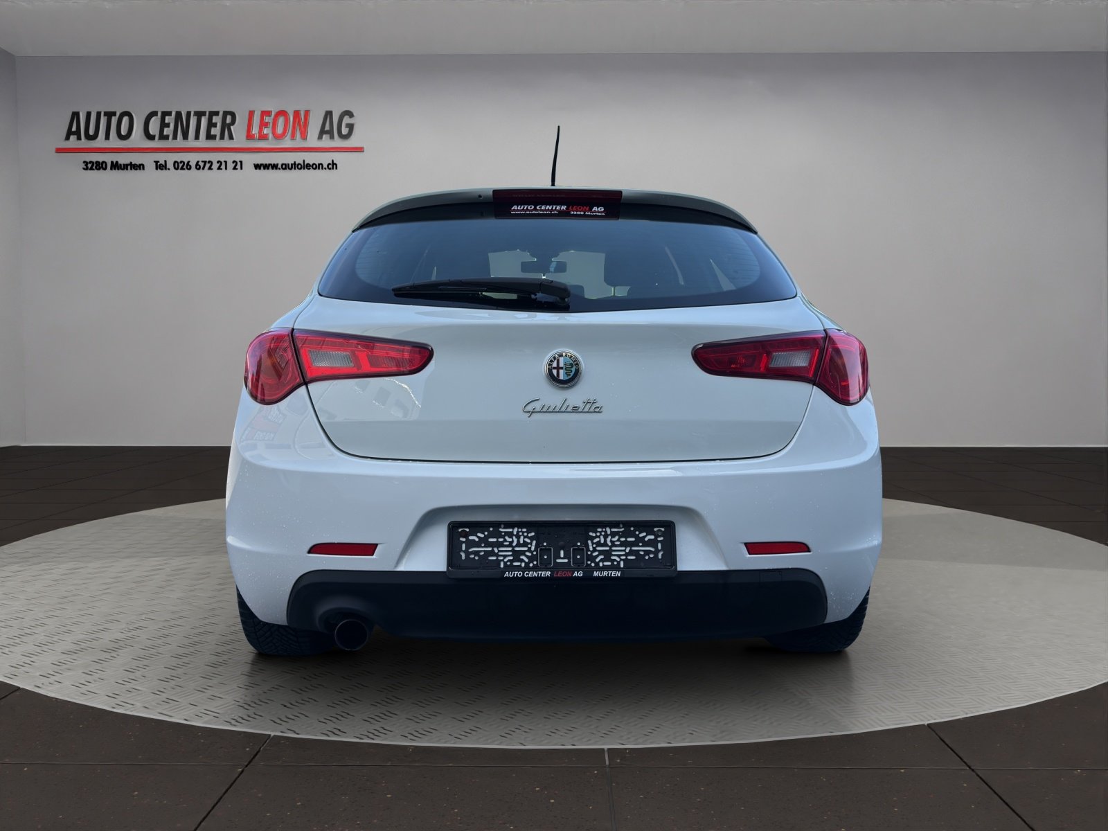 ALFA ROMEO Giulietta 1.4 T Veloce, Benzina, Occasioni / Usate, Manuale - 5