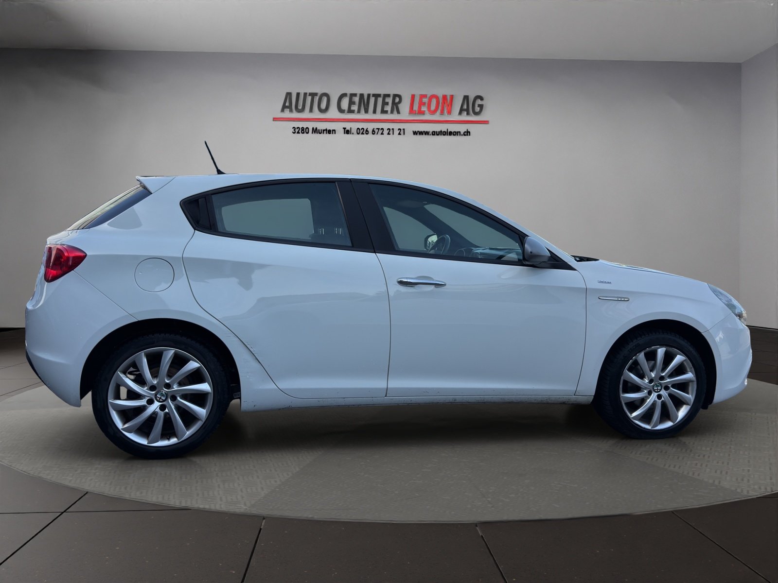 ALFA ROMEO Giulietta 1.4 T Veloce, Benzina, Occasioni / Usate, Manuale - 7