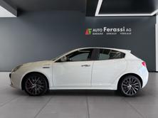 ALFA ROMEO Giulietta 1.4 MultiAir Distinctive, Benzin, Occasion / Gebraucht, Handschaltung - 2