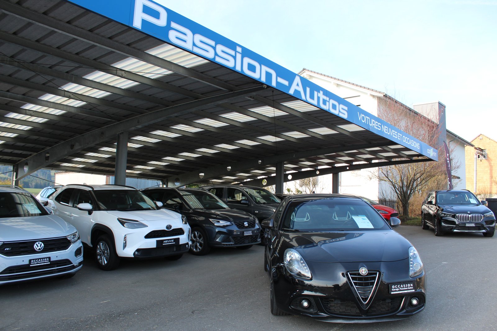 ALFA ROMEO Giulietta 1750 TBi Quadrifoglio Verde TCT