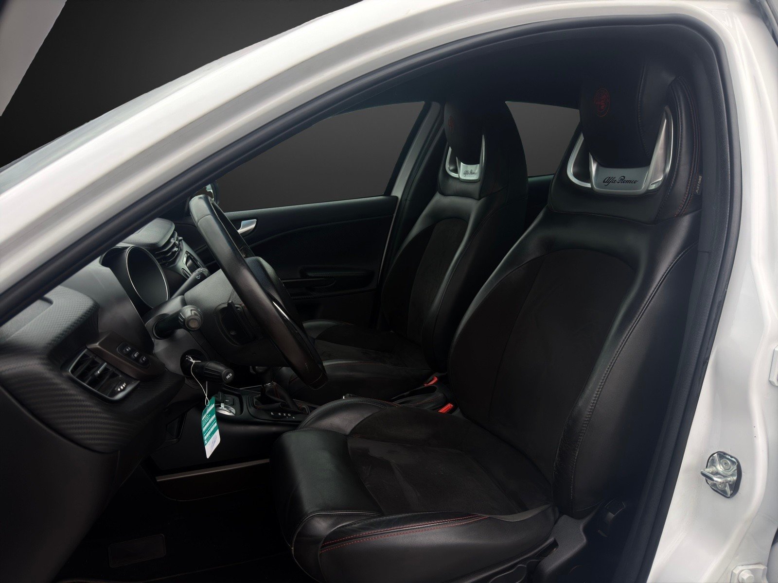 ALFA ROMEO Giulietta 1750 TBi Veloce TCT mit 241 PS, Benzina, Occasioni / Usate, Automatico - 7