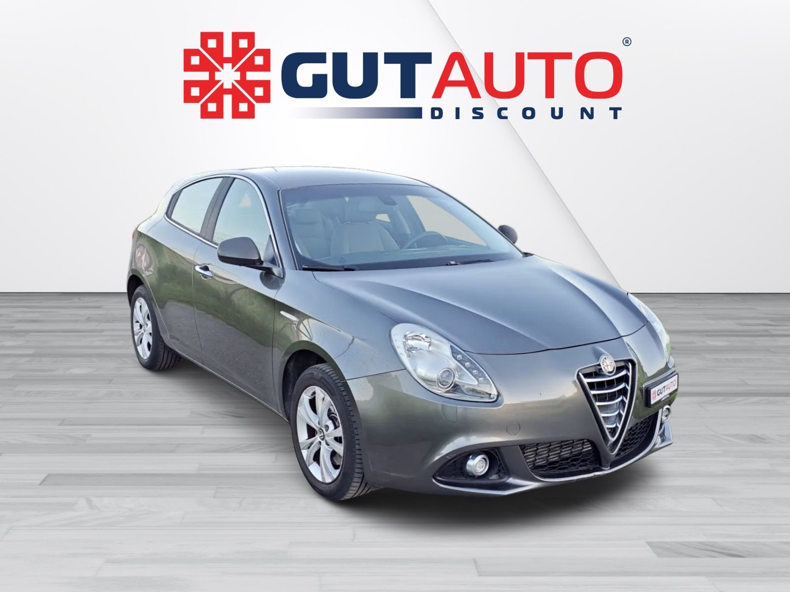 ALFA ROMEO Giulietta 1.4 MultiAir Distinctive, Benzina, Occasioni / Usate, Manuale - 7