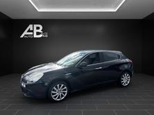 ALFA ROMEO Giulietta 1.4 T Distinctive, Benzin, Occasion / Gebraucht, Handschaltung - 2