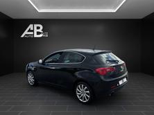 ALFA ROMEO Giulietta 1.4 T Distinctive, Benzin, Occasion / Gebraucht, Handschaltung - 3
