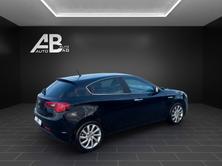 ALFA ROMEO Giulietta 1.4 T Distinctive, Benzin, Occasion / Gebraucht, Handschaltung - 5