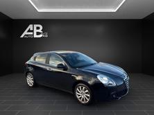 ALFA ROMEO Giulietta 1.4 T Distinctive, Benzin, Occasion / Gebraucht, Handschaltung - 6