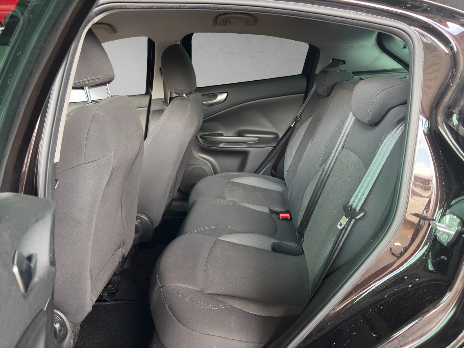ALFA ROMEO Giulietta 1.4 T Progression Plus, Petrol, Second hand / Used, Manual - 6