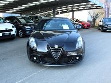 ALFA ROMEO Giulietta 1750 TBi Quadrifoglio Verde TCT, Benzin, Occasion / Gebraucht, Automatik - 2