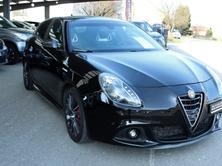 ALFA ROMEO Giulietta 1750 TBi Quadrifoglio Verde TCT, Benzin, Occasion / Gebraucht, Automatik - 3