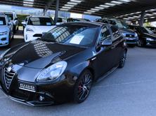 ALFA ROMEO Giulietta 1750 TBi Quadrifoglio Verde TCT, Benzin, Occasion / Gebraucht, Automatik - 4