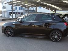 ALFA ROMEO Giulietta 1750 TBi Quadrifoglio Verde TCT, Benzin, Occasion / Gebraucht, Automatik - 6