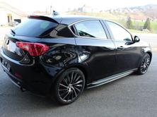ALFA ROMEO Giulietta 1750 TBi Quadrifoglio Verde TCT, Benzin, Occasion / Gebraucht, Automatik - 7