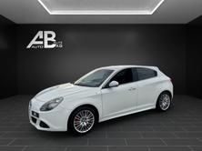 ALFA ROMEO Giulietta 1750 TBi Quadrifoglio Verde mit 235 PS, Benzin, Occasion / Gebraucht, Handschaltung - 2